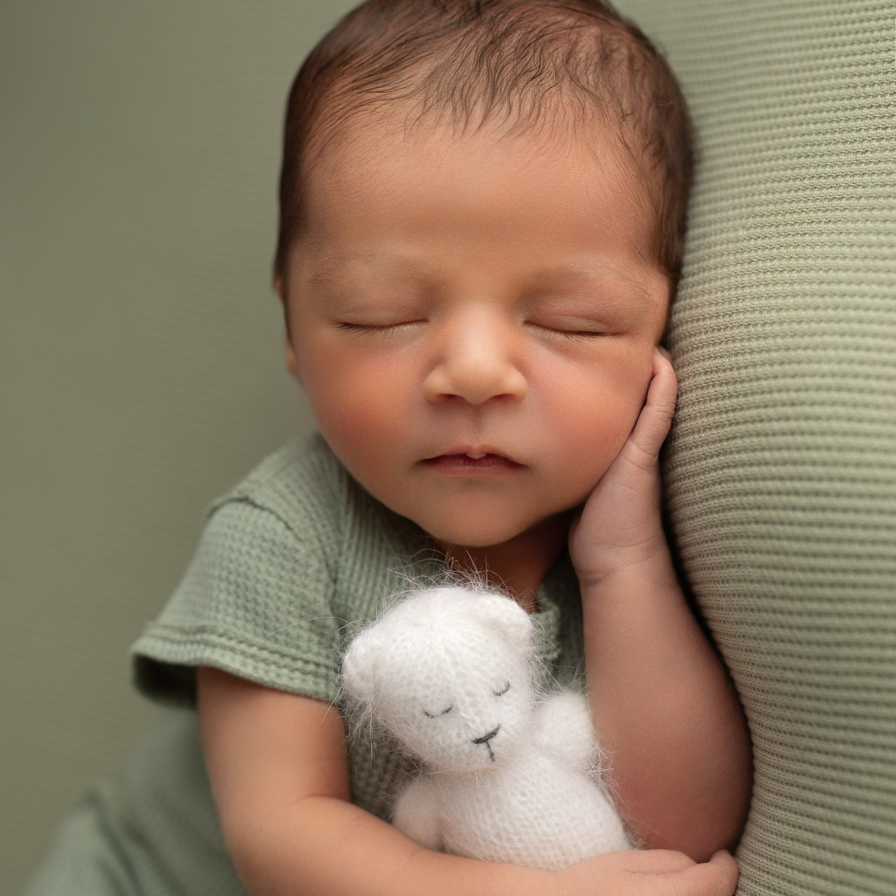 Отзывы. Фотограф новорожденных ньюборн в Новосибирске