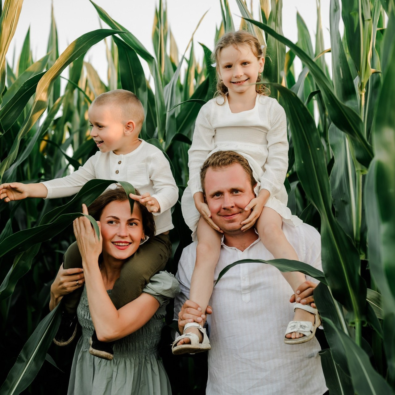 Отзывы. Свадебный и семейный фотограф Евгения Кононова