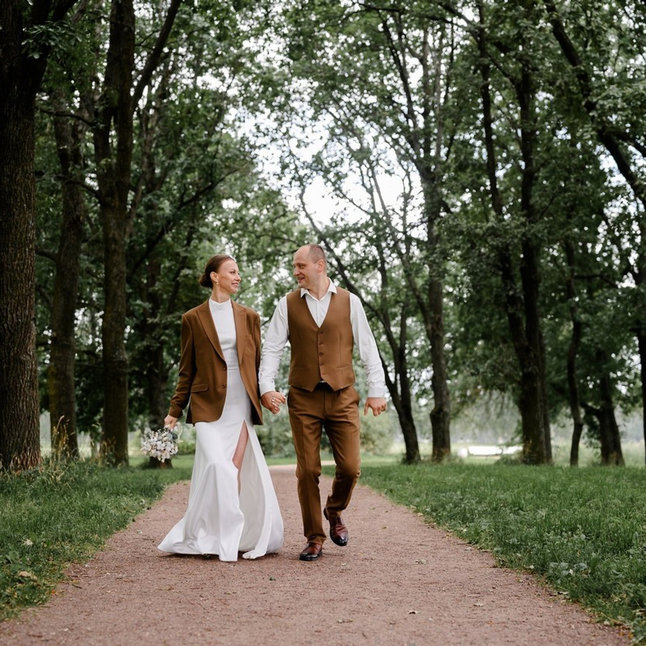 Отзывы. Свадебный и семейный фотограф Евгения Кононова