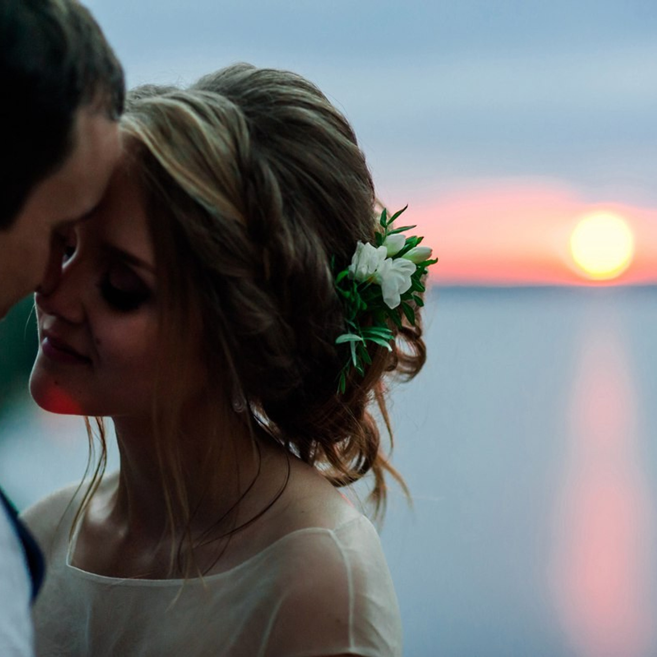 Отзывы. Свадебный и семейный фотограф Евгения Кононова