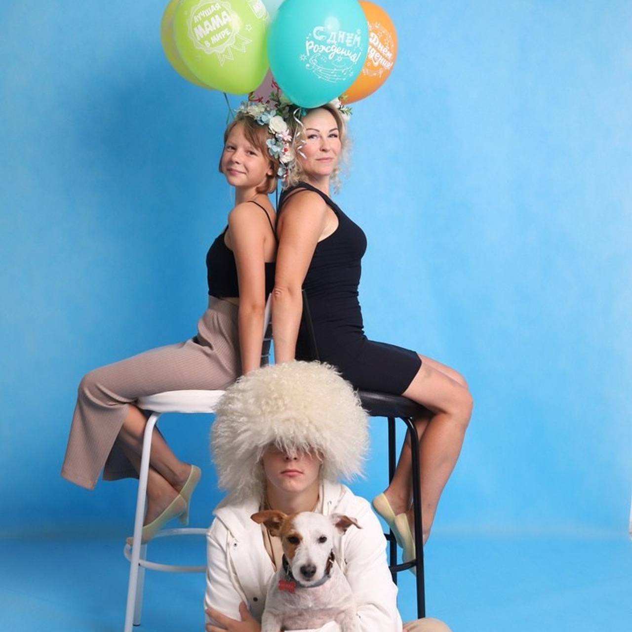 Реальные отзывы посетителей фотостудии без фотографа. Фотостудия самообслуживания. Студия без фотографа в Твери