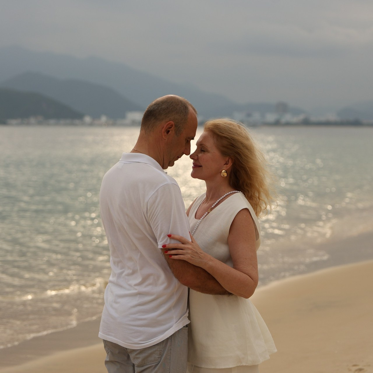 Отзывы. Фотограф Нячанг Копылова Мария