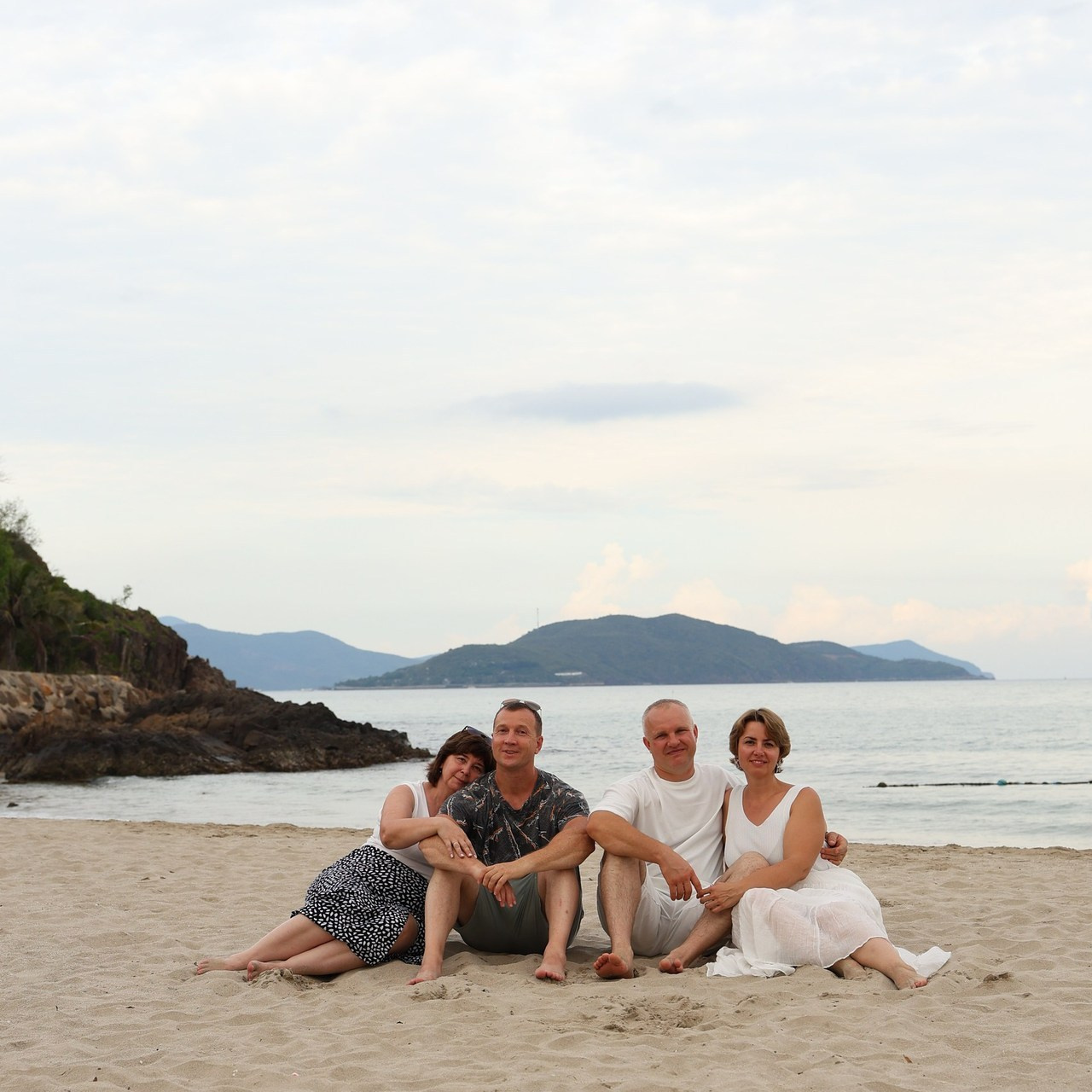 Отзывы. Фотограф Нячанг Копылова Мария