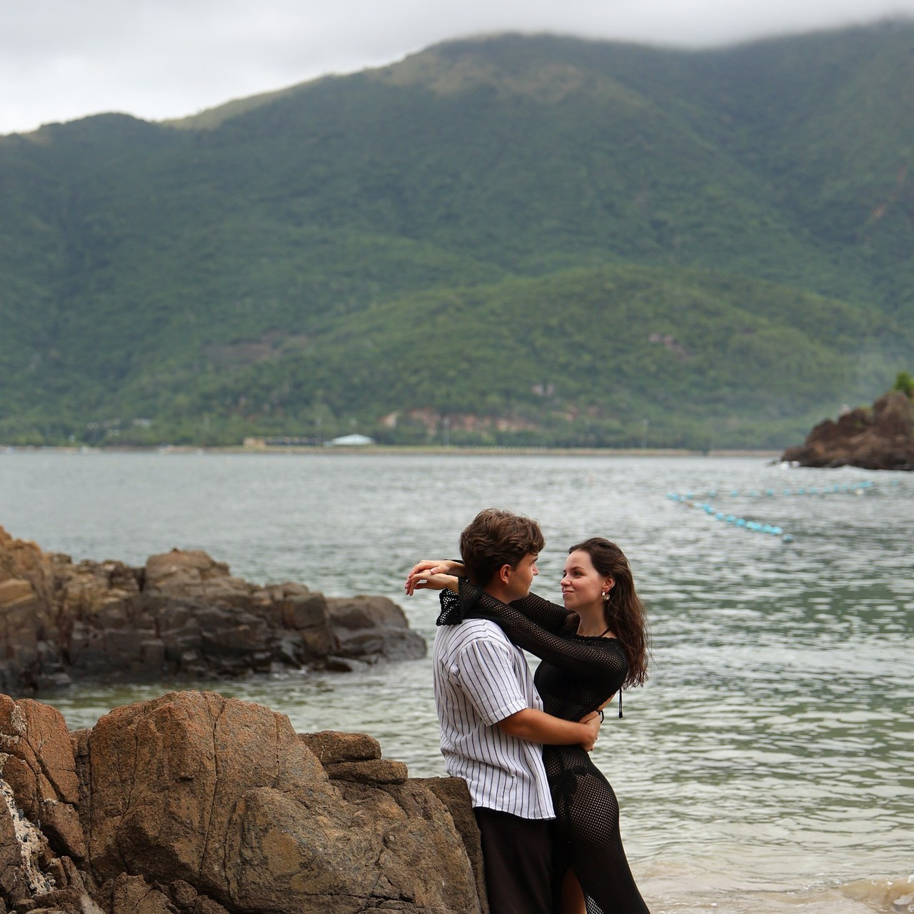 Отзывы. Фотограф Нячанг Копылова Мария