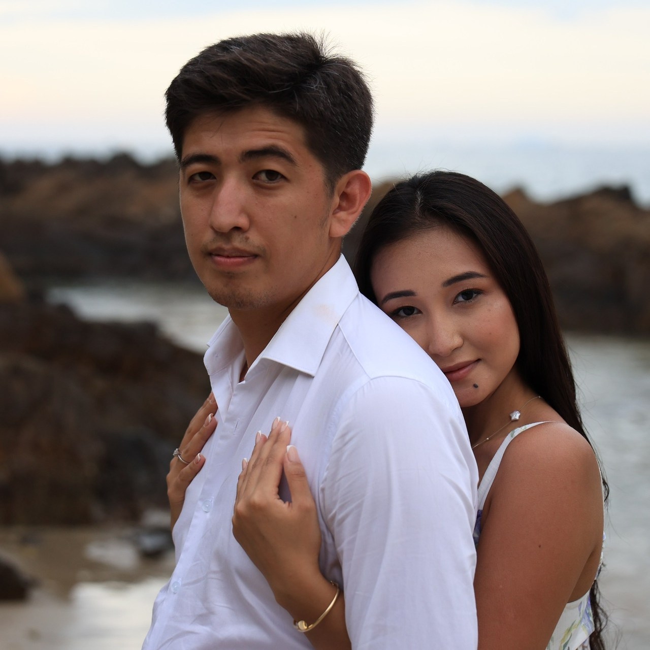 Отзывы. Фотограф Нячанг Камрань Копылова Мария