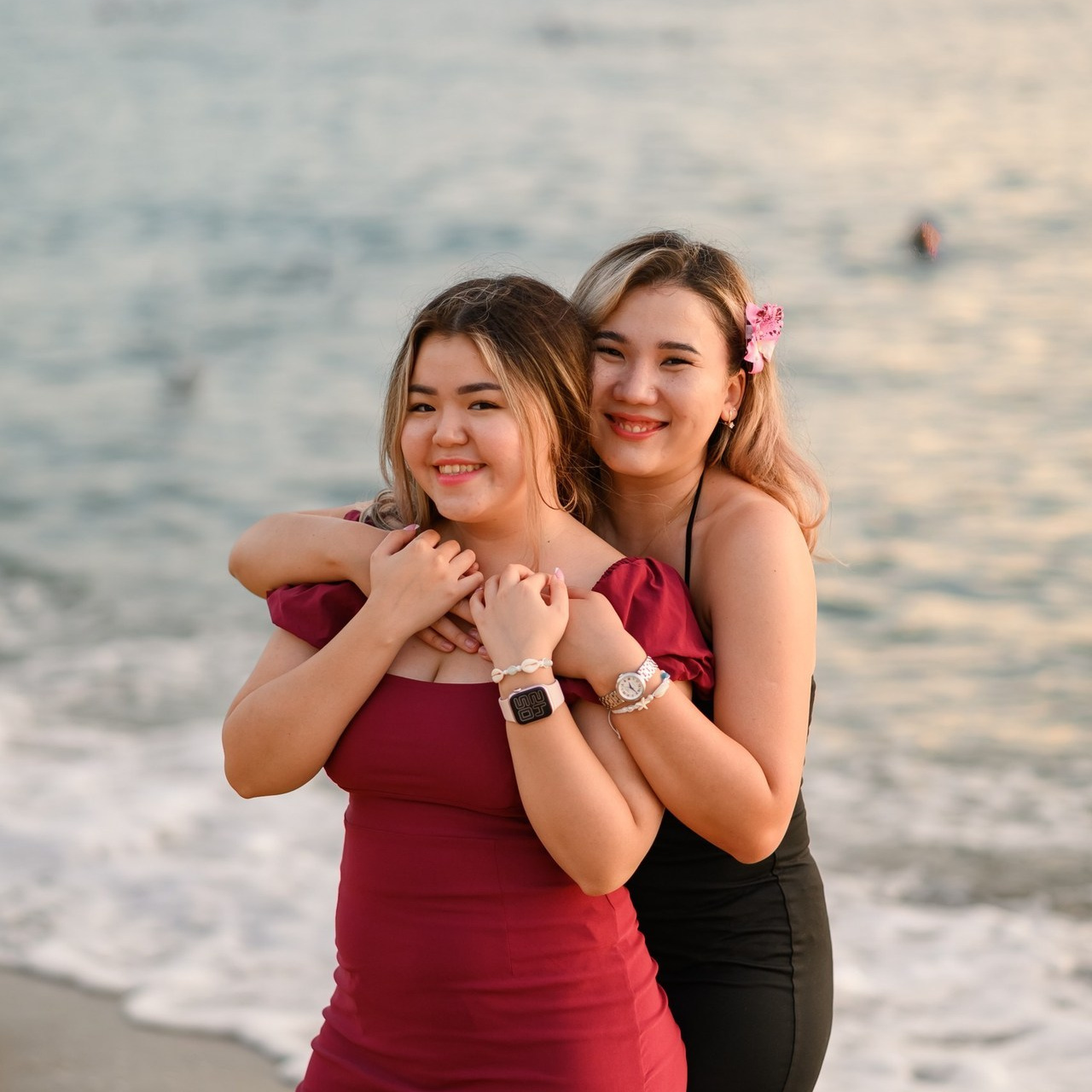 Отзывы. Фотограф Нячанг Копылова Мария