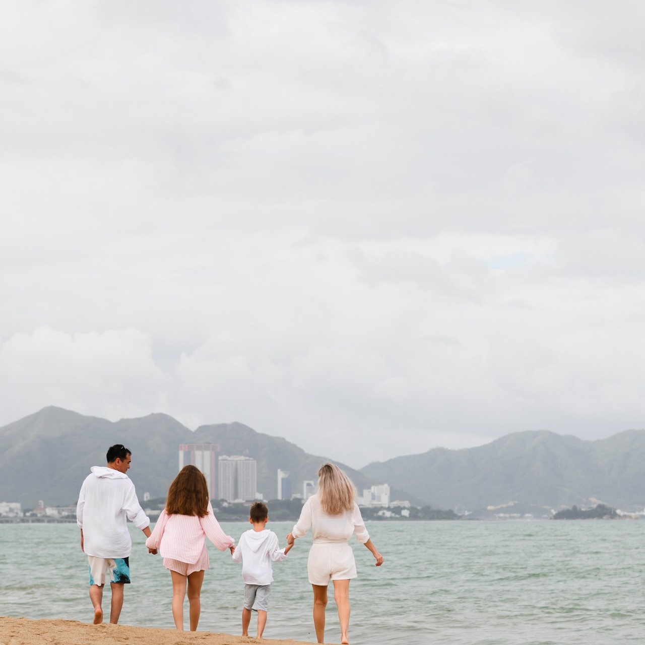 Отзывы. Фотограф Нячанг Копылова Мария