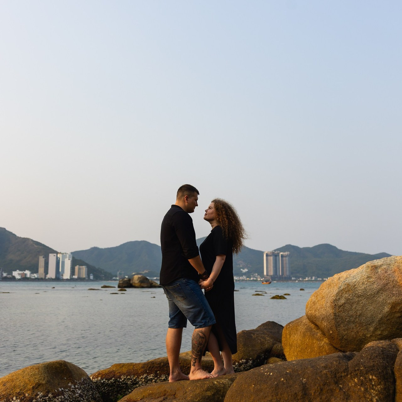 Отзывы. Фотограф Нячанг Камрань Копылова Мария