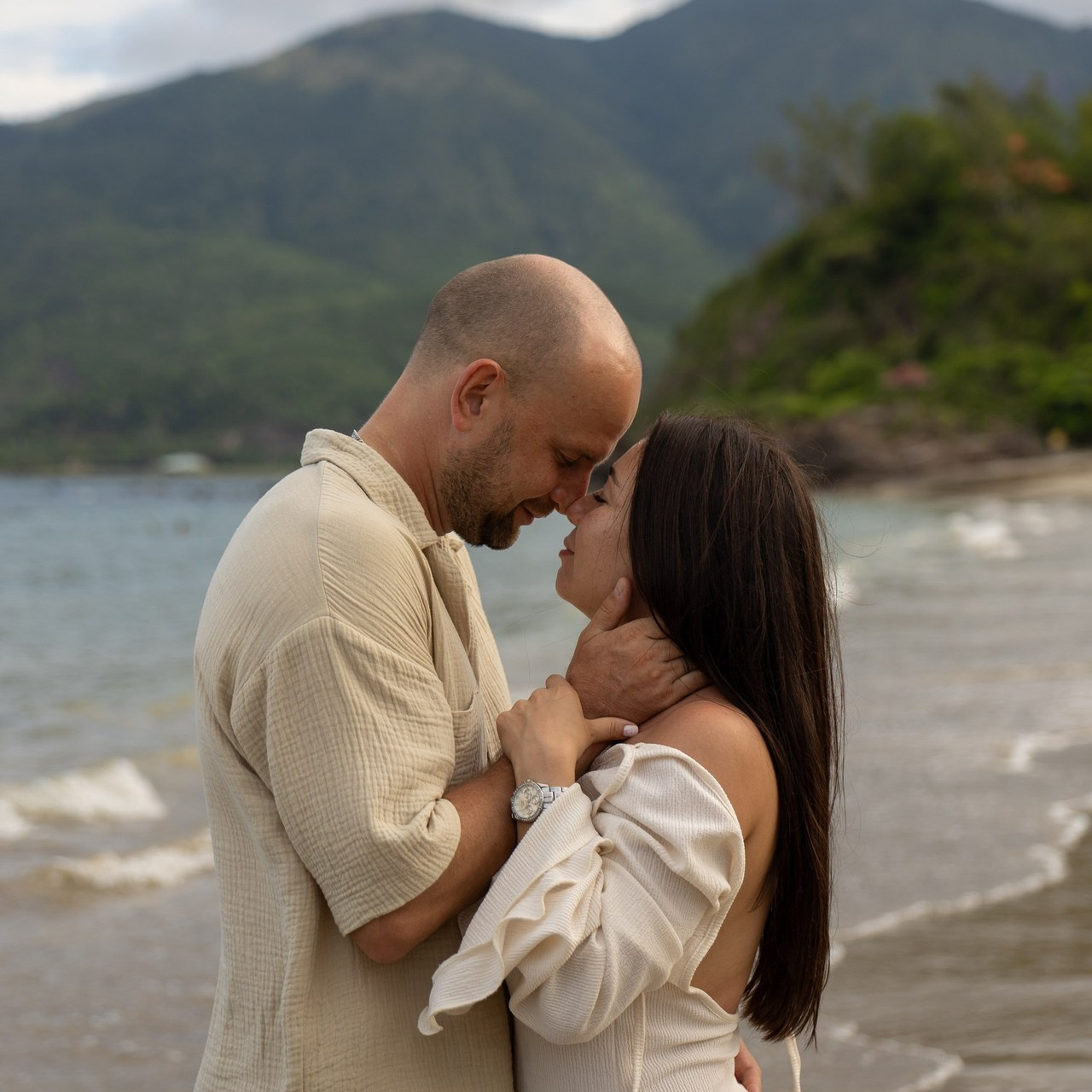 Отзывы. Фотограф Нячанг Копылова Мария