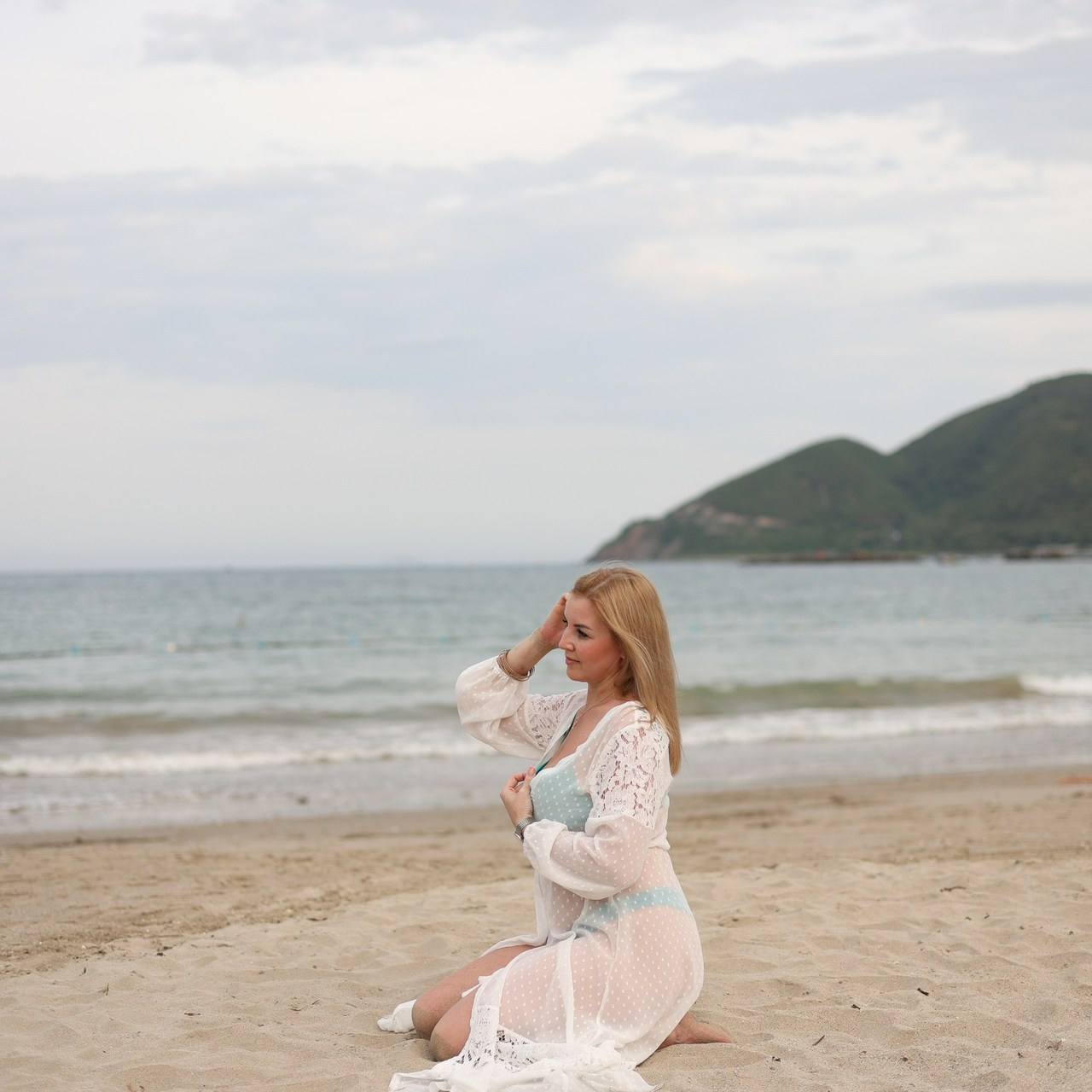 Отзывы. Фотограф Нячанг Копылова Мария