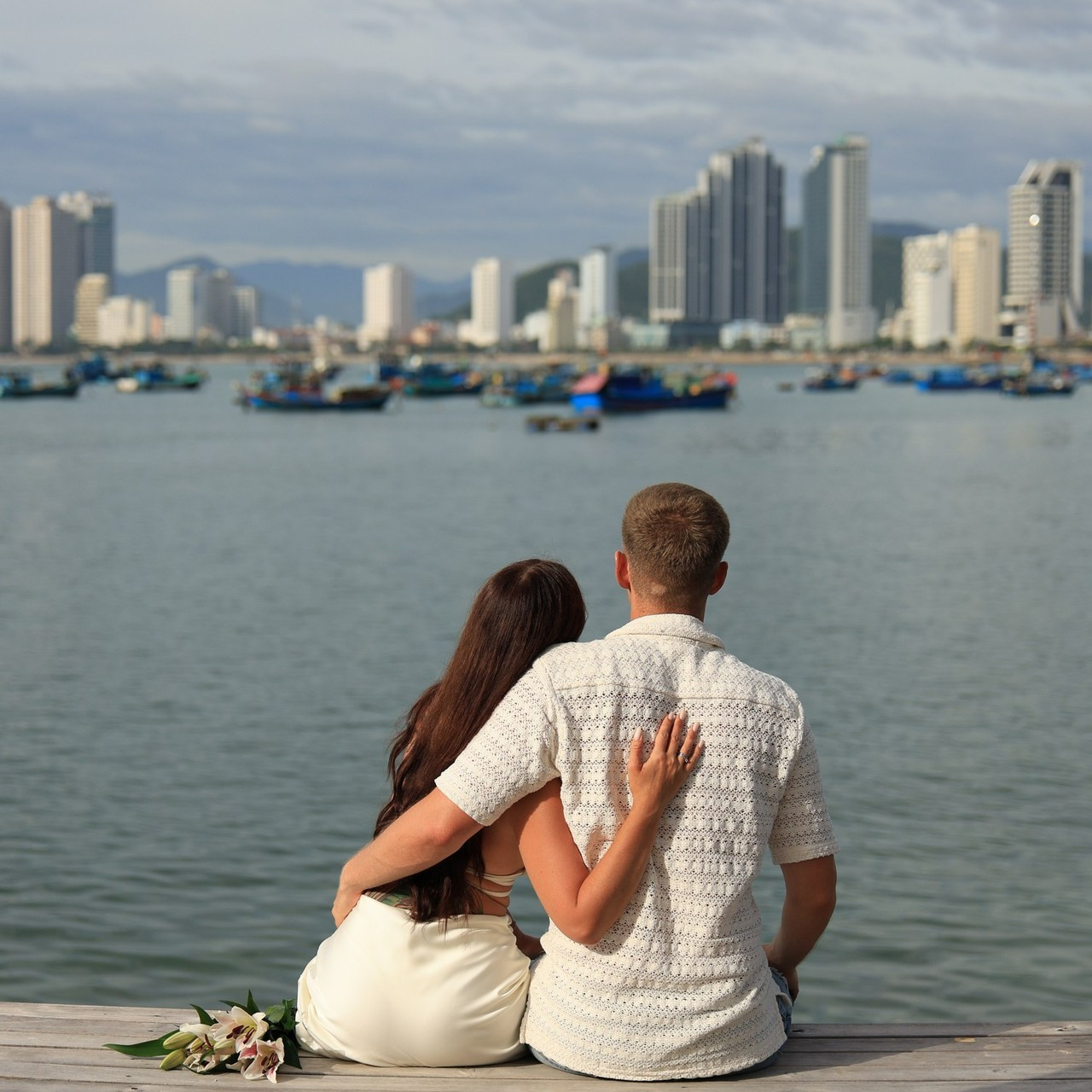 Отзывы. Фотограф Нячанг Копылова Мария