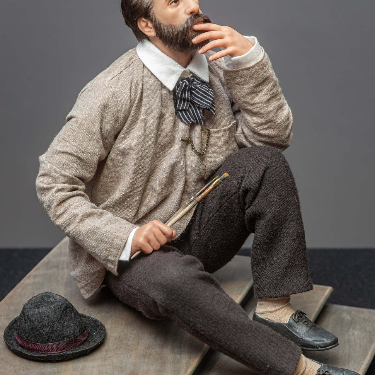 Отзывы. Портретные фотографы в Москве — Анна и Алексей Бородины