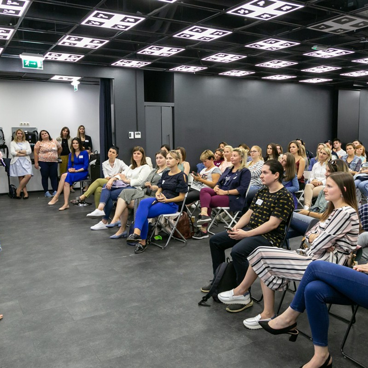 Конференция HR 3&nbsp;сентября 2019&nbsp;г.