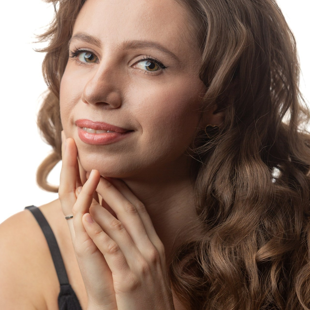 Отзывы. Портретные фотографы в Москве — Анна и Алексей Бородины