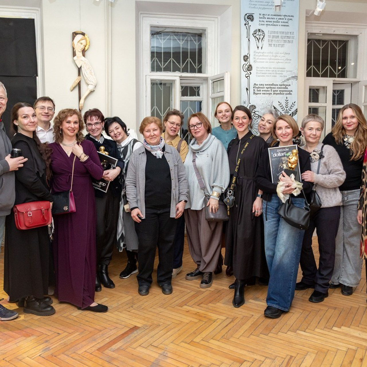 Отзывы. Портретные фотографы в Москве — Анна и Алексей Бородины