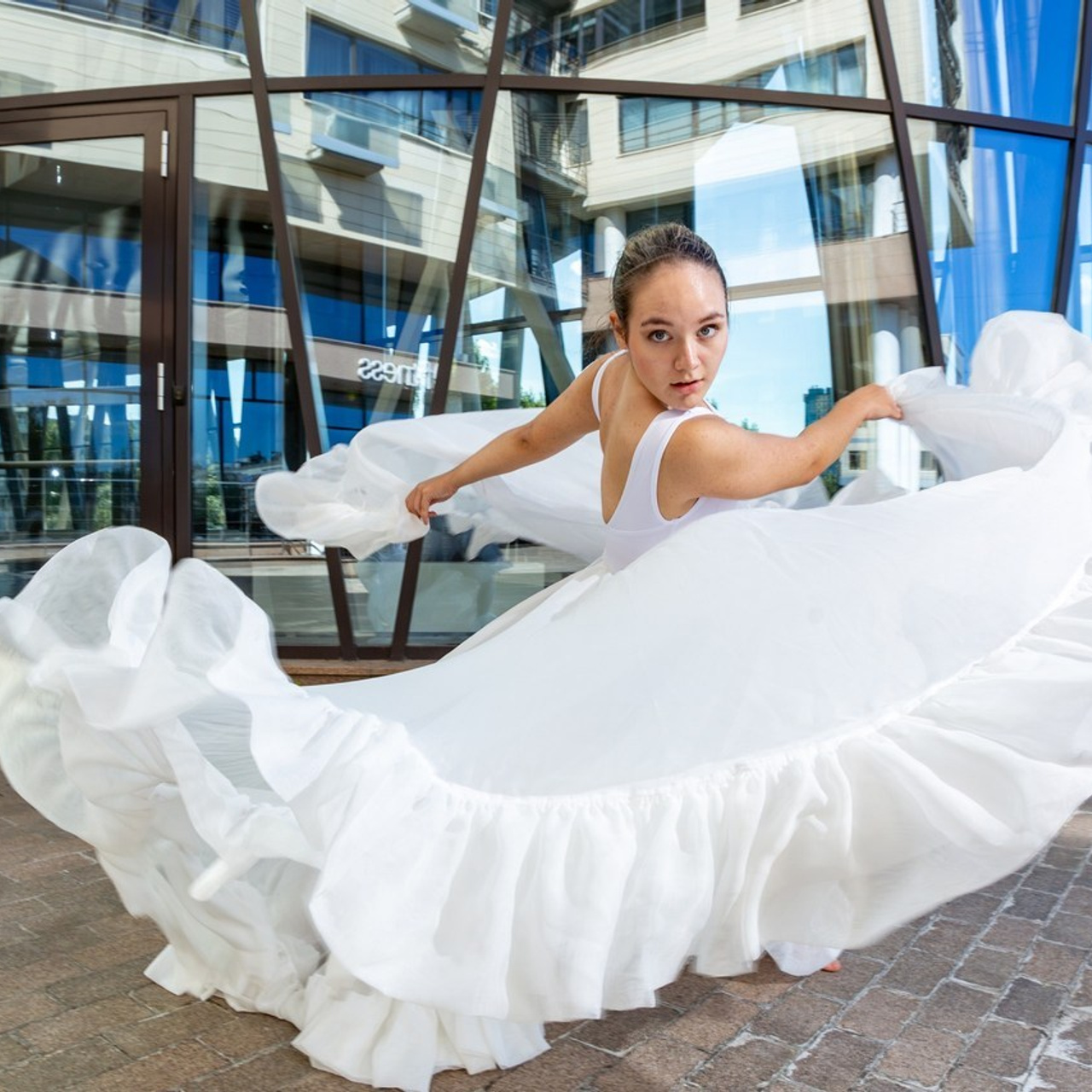 Отзывы. Портретные фотографы в Москве — Анна и Алексей Бородины