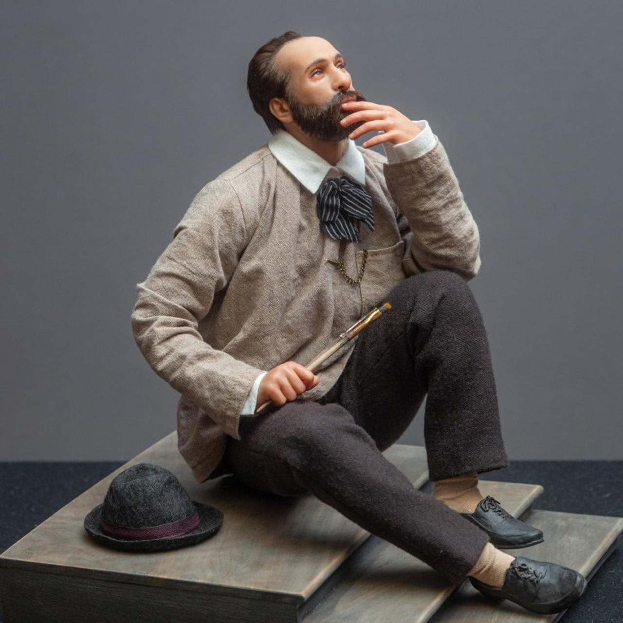 Отзывы. Портретные фотографы в Москве — Анна и Алексей Бородины