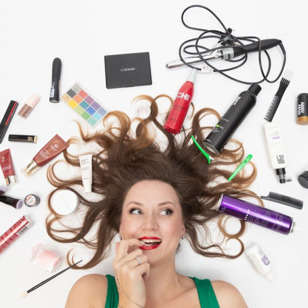 Блог. Портретные фотографы в Москве — Анна и Алексей Бородины