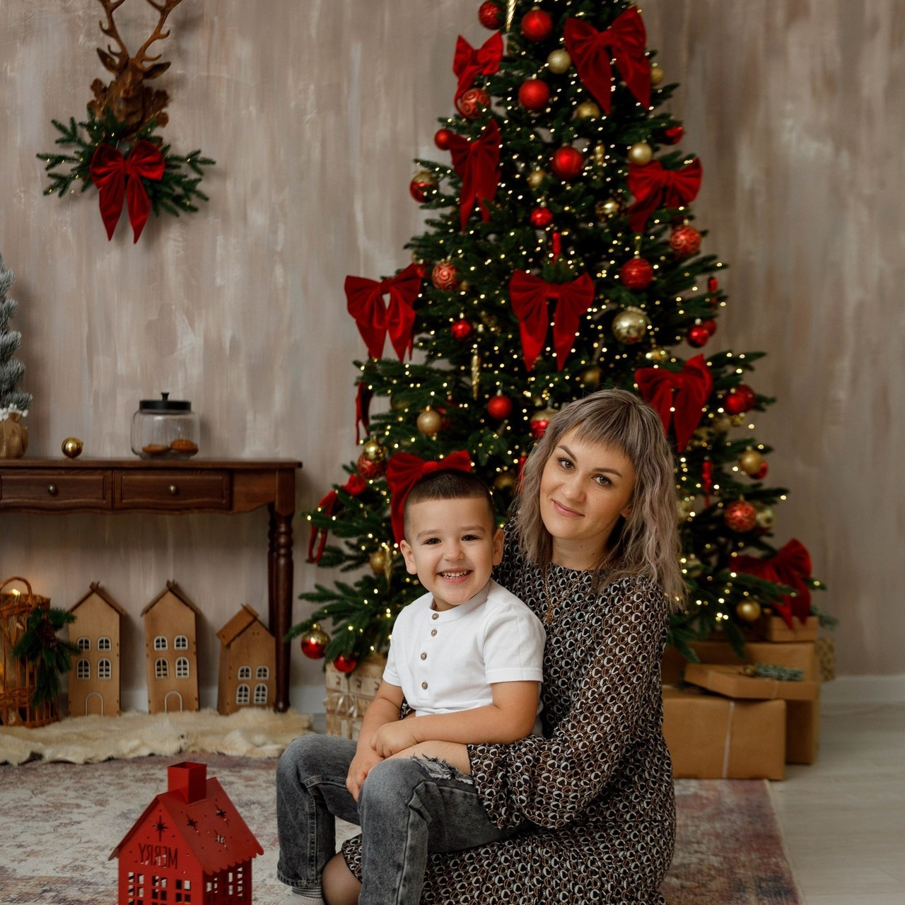 Отзывы. Главная