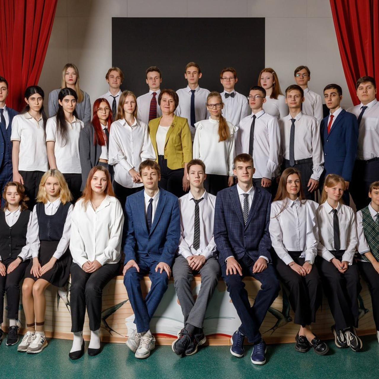 Отзывы. Главная