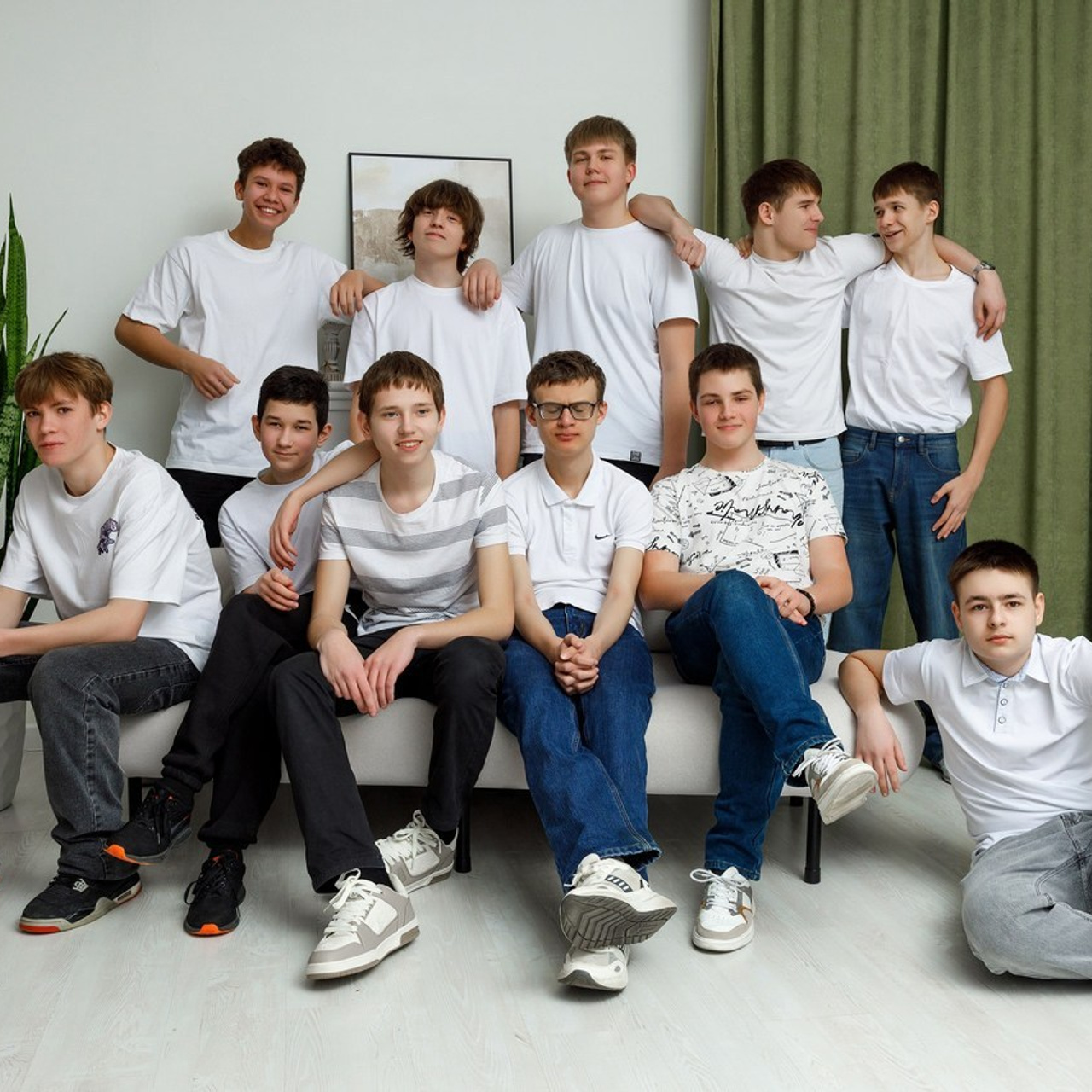 Отзывы. Главная