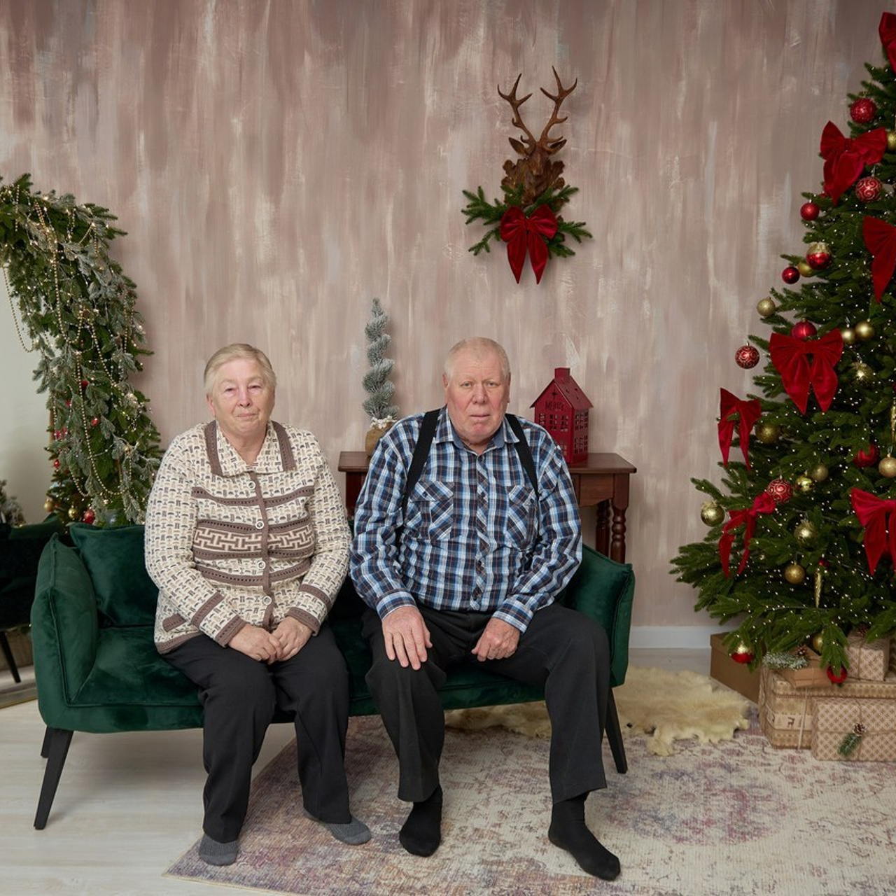 Отзывы. Главная