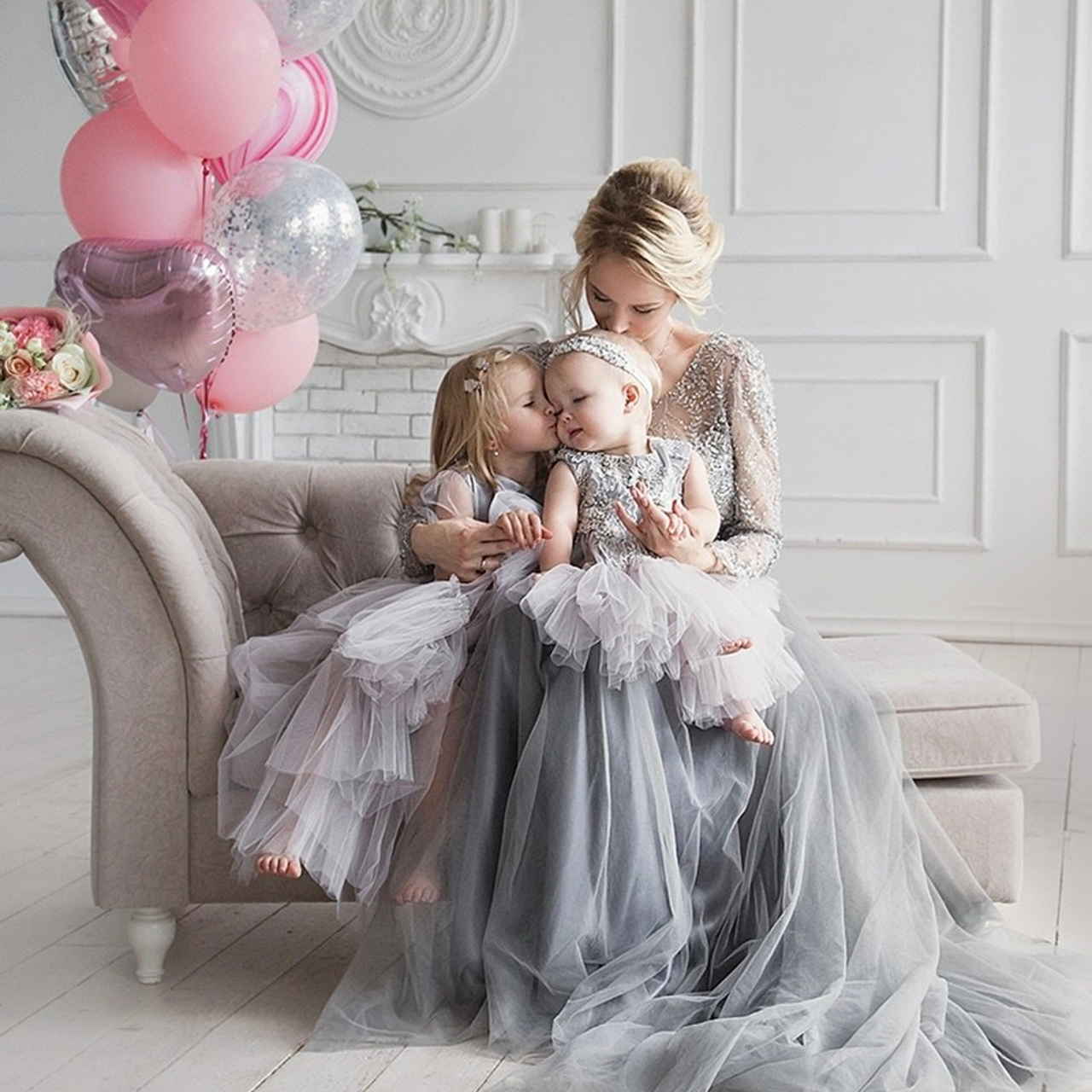 Семейный фотограф Тамбов, Воронеж, Липецк — Марина Смаль