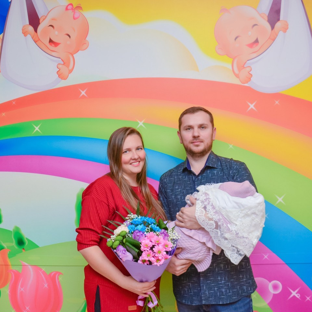 Отзывы клиентов о фотосессии новорождённых. Фотограф новорожденных Волгоград Волжский -Татьяна Тащилкина|Newborn фотосессии