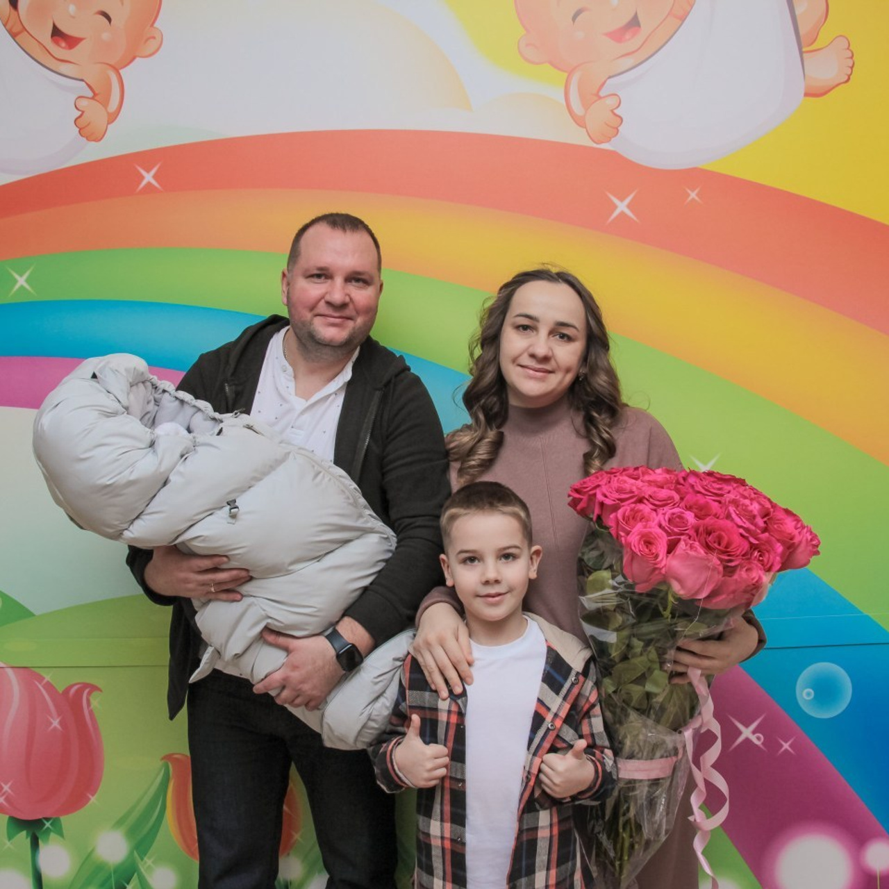 Отзывы клиентов о фотосессии новорождённых. Фотограф новорожденных Волгоград Волжский -Татьяна Тащилкина|Newborn фотосессии