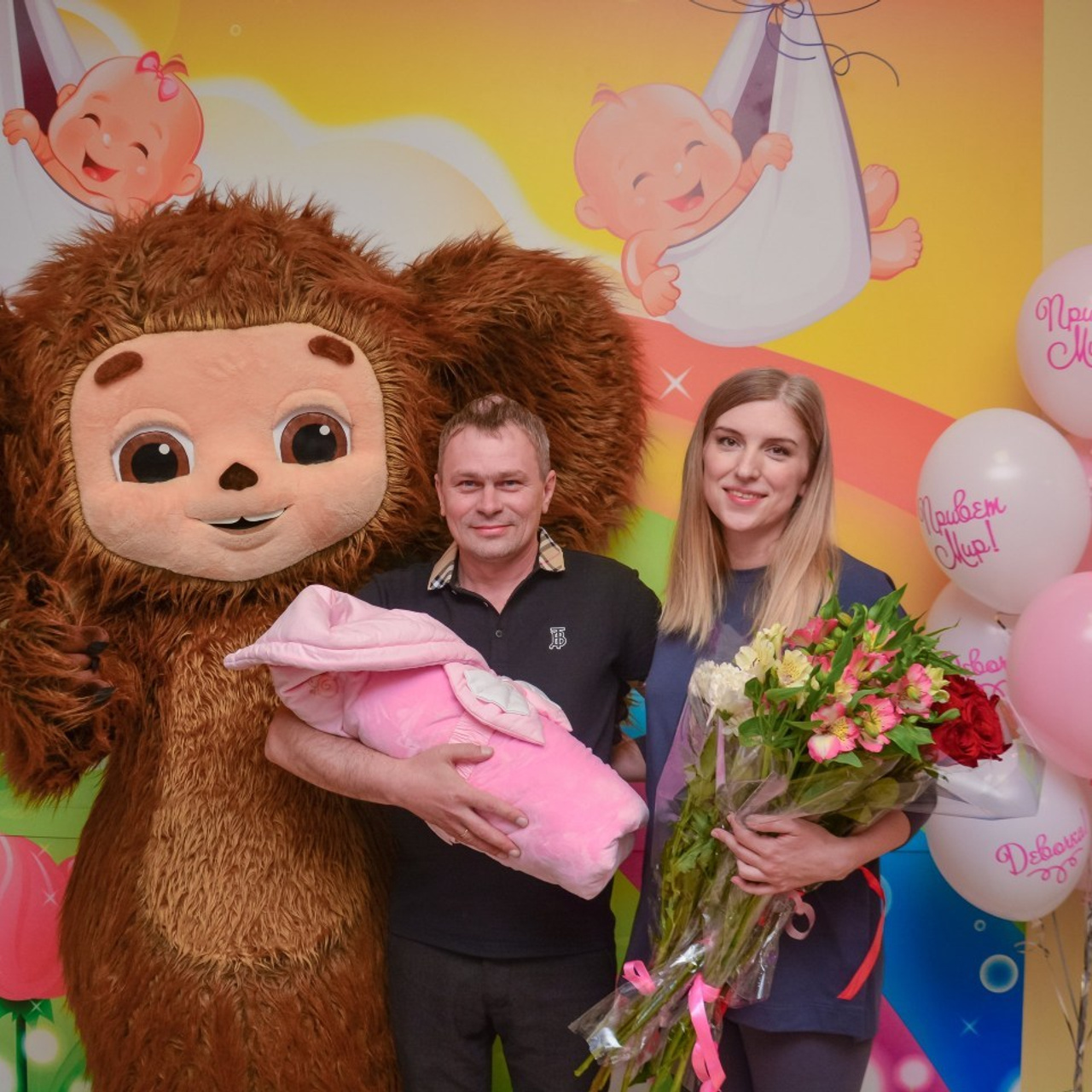 Отзывы клиентов о фотосессии новорождённых. Фотограф новорожденных Волгоград Волжский -Татьяна Тащилкина|Newborn фотосессии