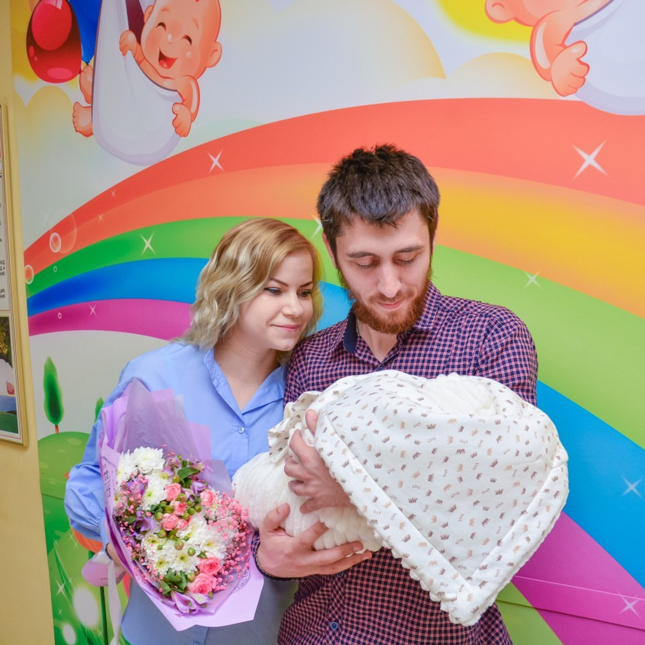 Отзывы клиентов о фотосессии новорождённых. Фотограф новорожденных Волгоград Волжский -Татьяна Тащилкина|Newborn фотосессии