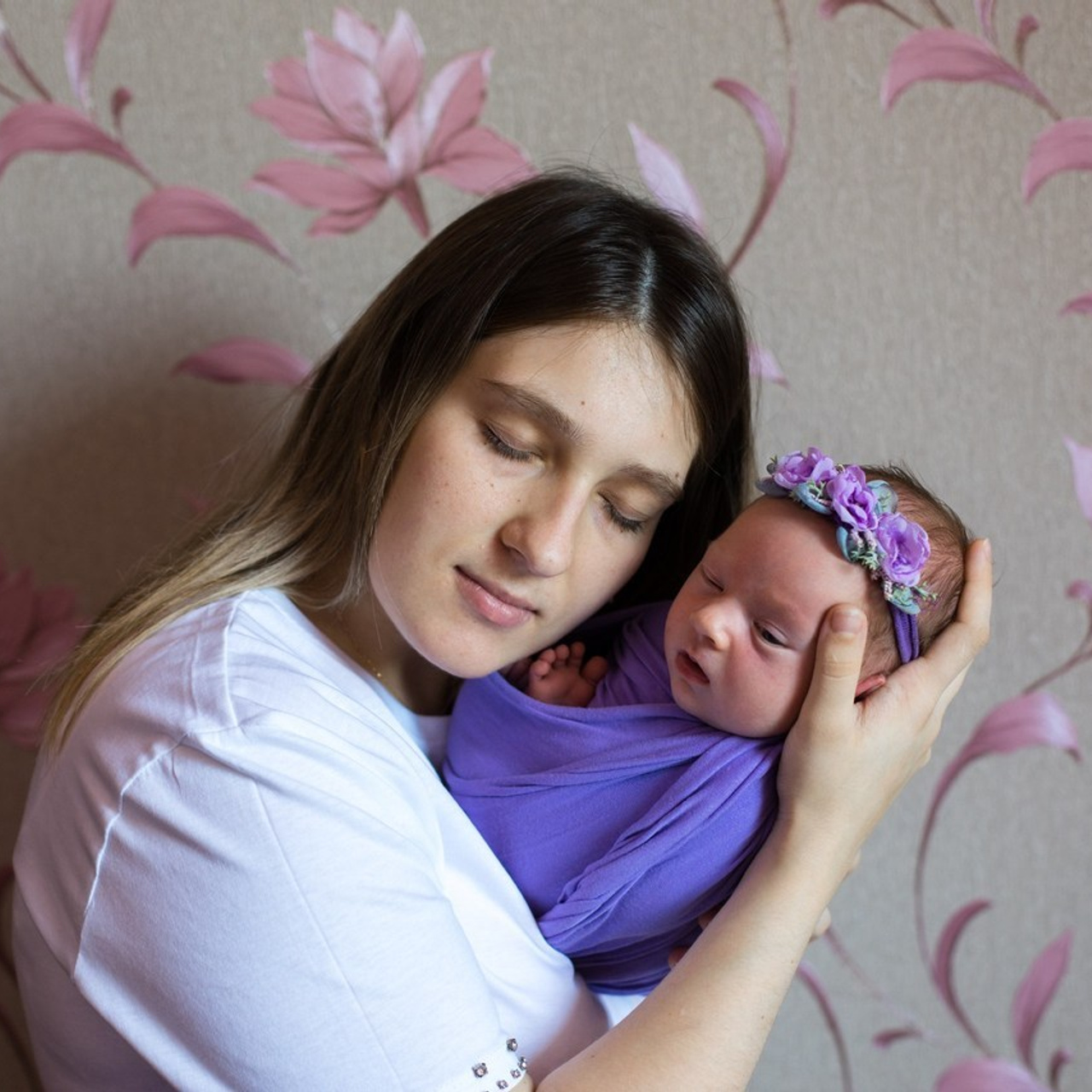 Отзывы клиентов о фотосессии новорождённых. Фотограф новорожденных Волгоград Волжский -Татьяна Тащилкина|Newborn фотосессии