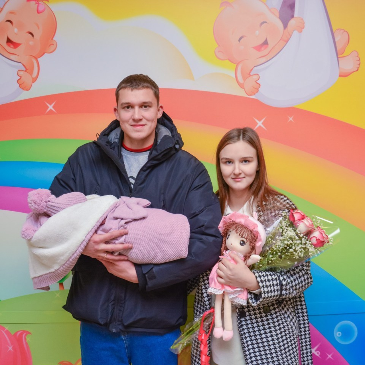 Отзывы клиентов о фотосессии новорождённых. Фотограф новорожденных Волгоград Волжский -Татьяна Тащилкина|Newborn фотосессии