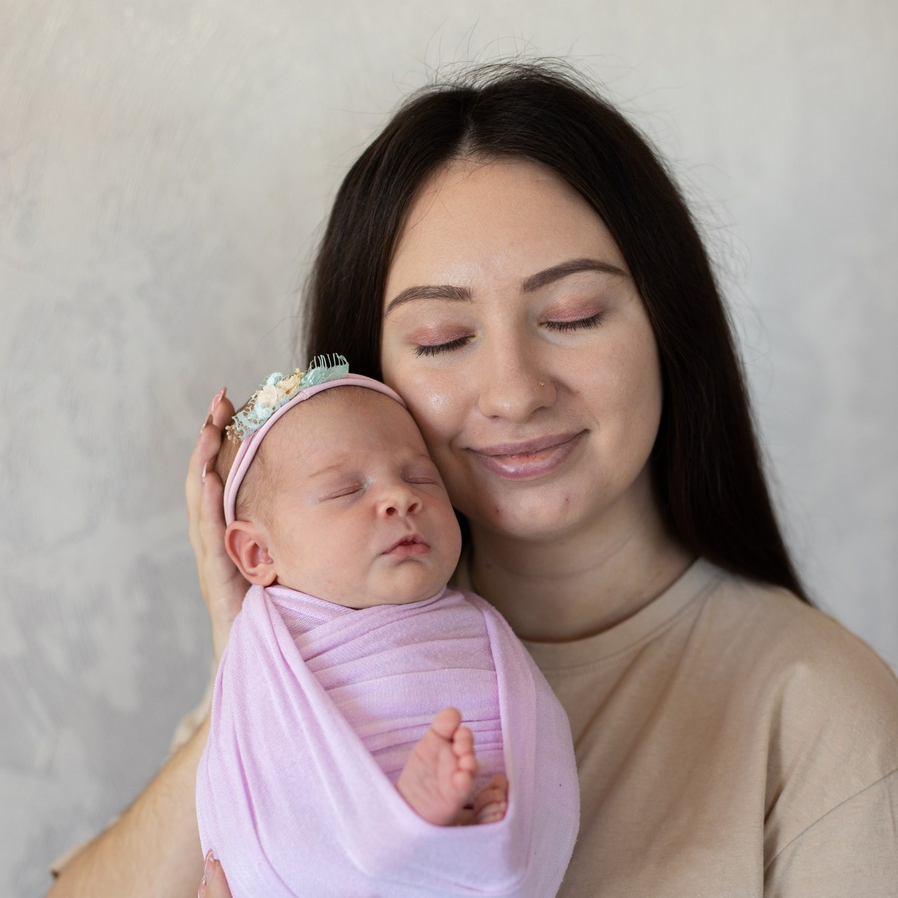 Отзывы клиентов о фотосессии новорождённых. Фотограф новорожденных Волгоград Волжский -Татьяна Тащилкина|Newborn фотосессии