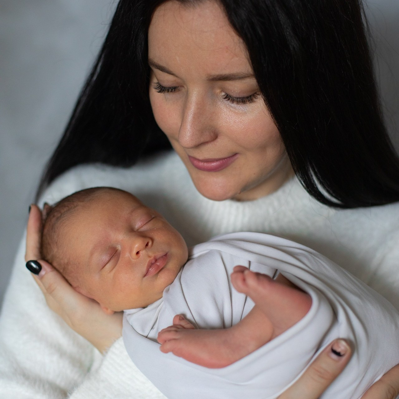 Отзывы клиентов о фотосессии новорождённых. Фотограф новорожденных Волгоград Волжский -Татьяна Тащилкина|Newborn фотосессии