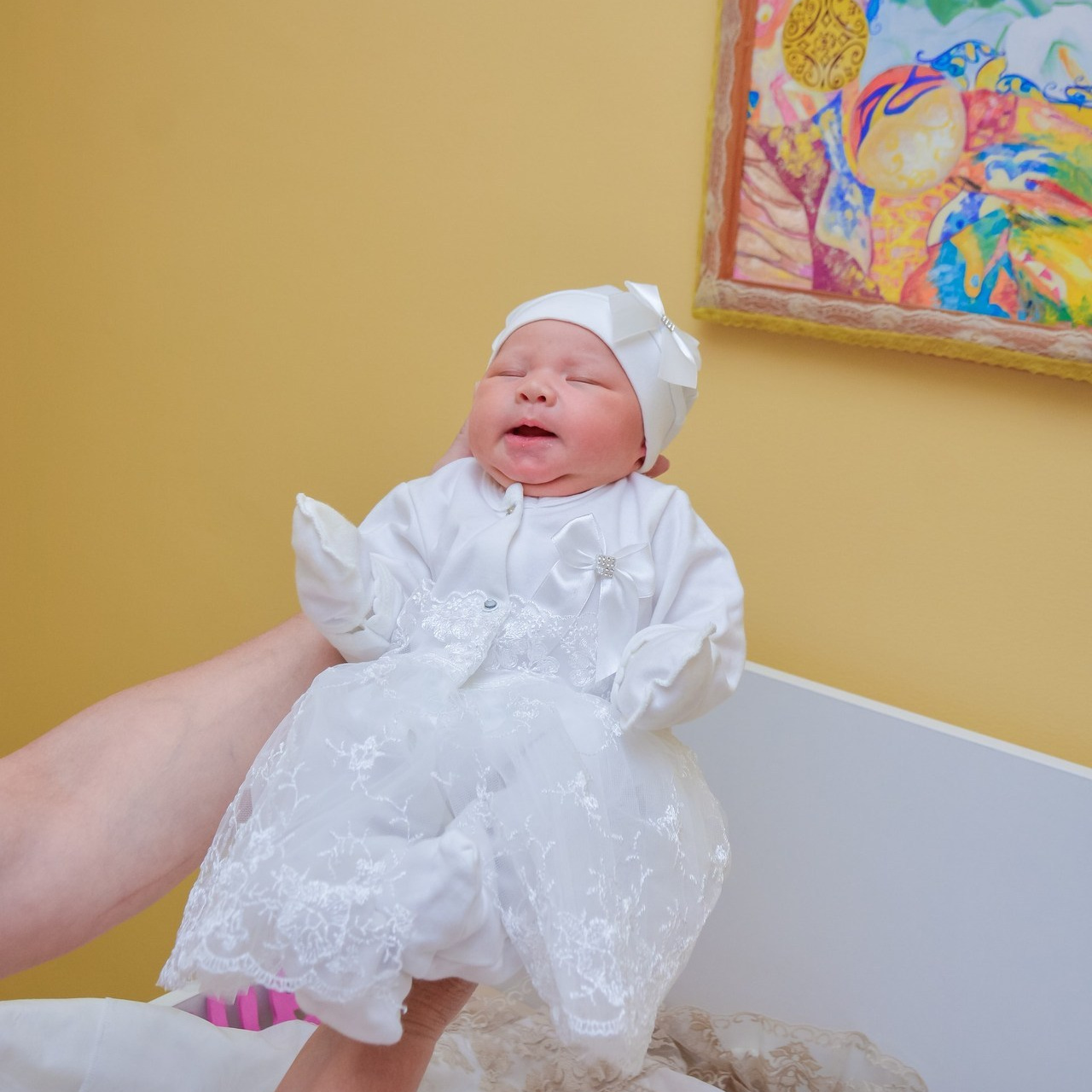 Отзывы клиентов о фотосессии новорождённых. Фотограф новорожденных Волгоград Волжский -Татьяна Тащилкина|Newborn фотосессии