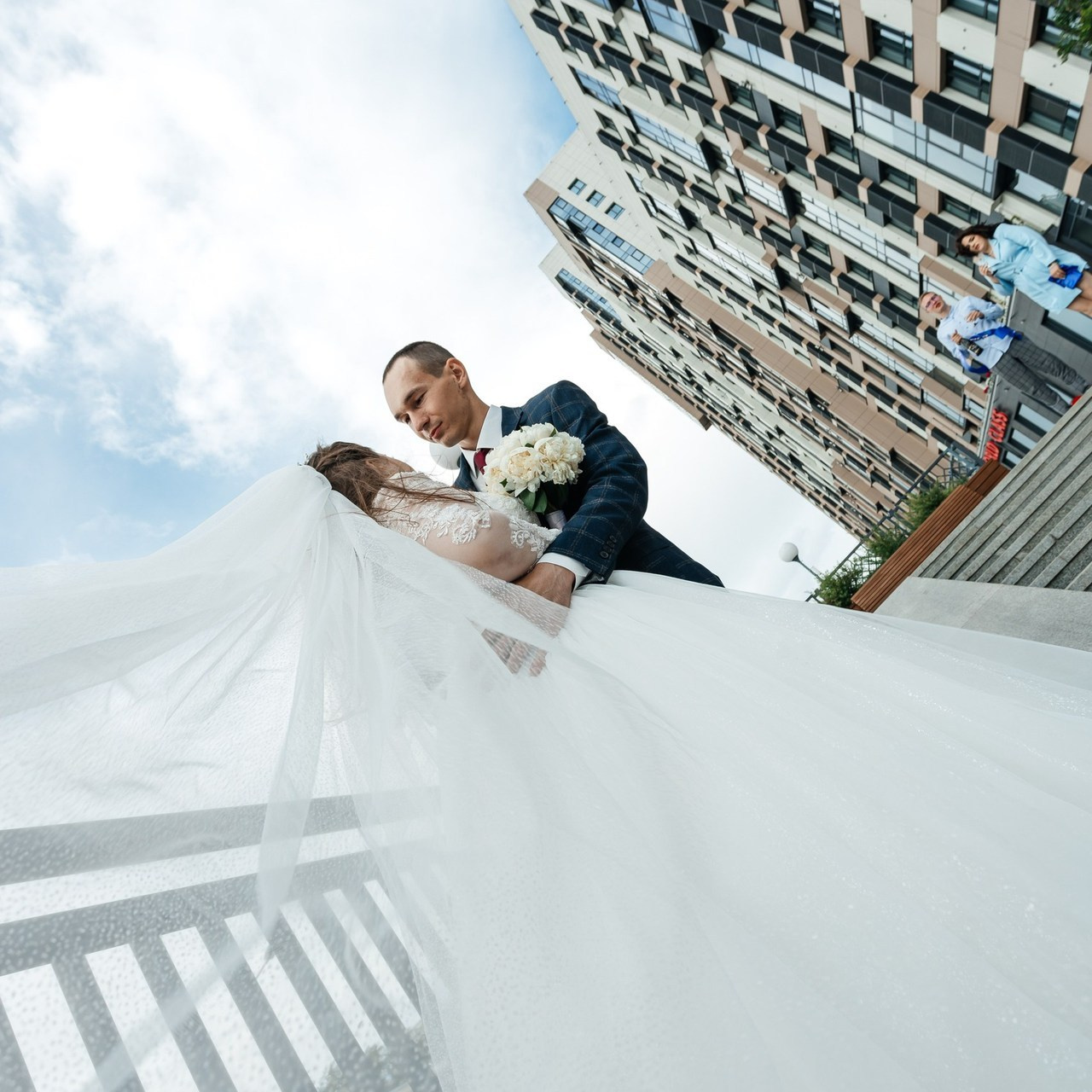 Отзывы. Александр Оношкин. Свадебный фотограф в Екатеринбурге