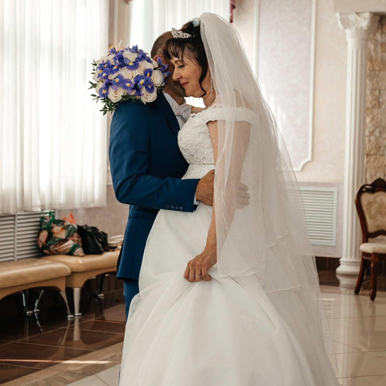 Отзывы. Александр Оношкин. Свадебный фотограф в Екатеринбурге