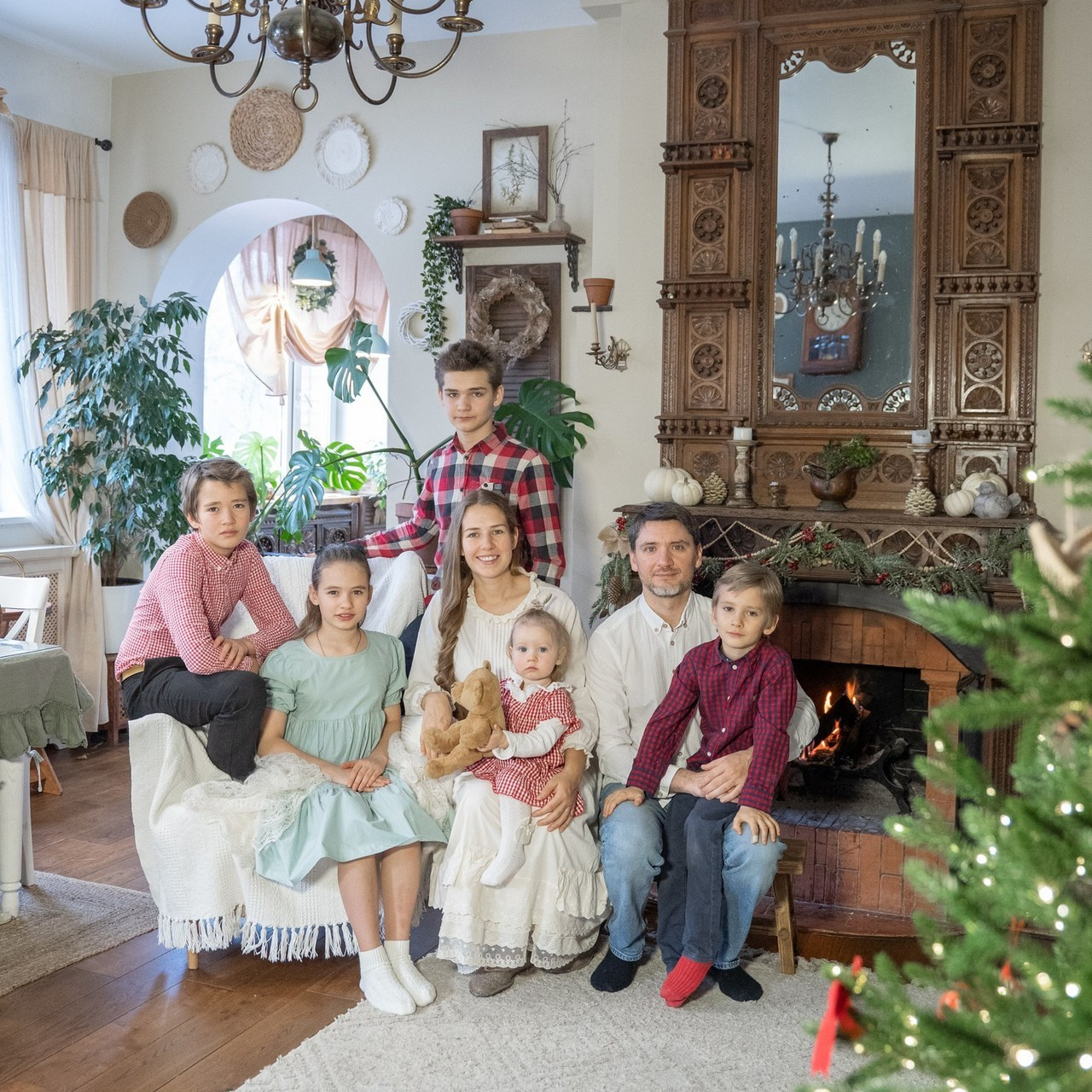 Отзывы. Главная