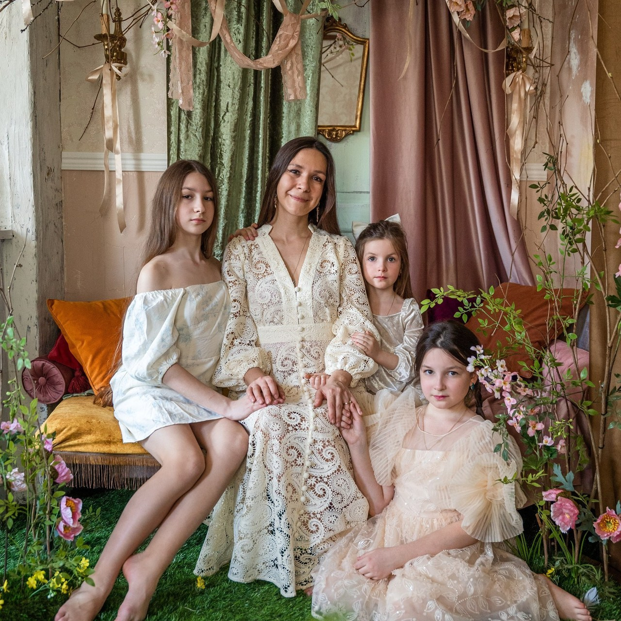 Отзывы. Главная