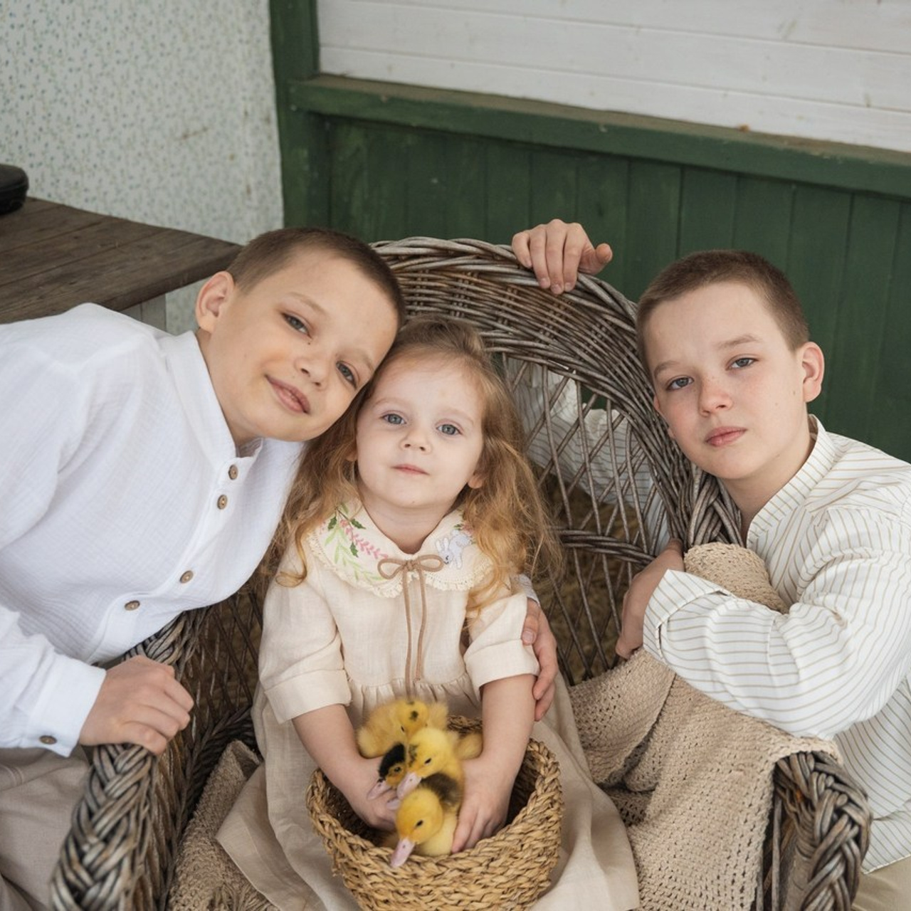 Отзывы. Главная