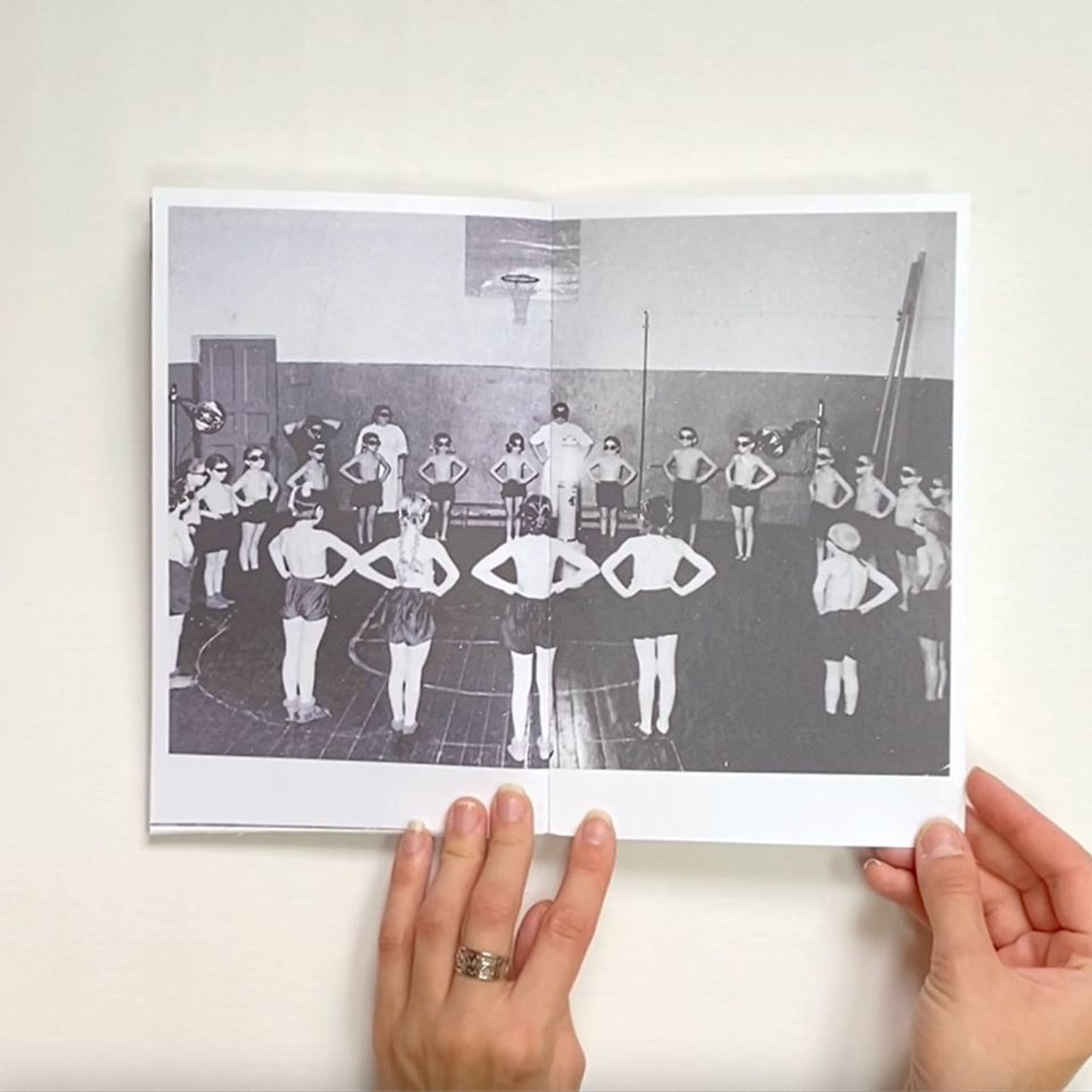 Train to the Future / collective book