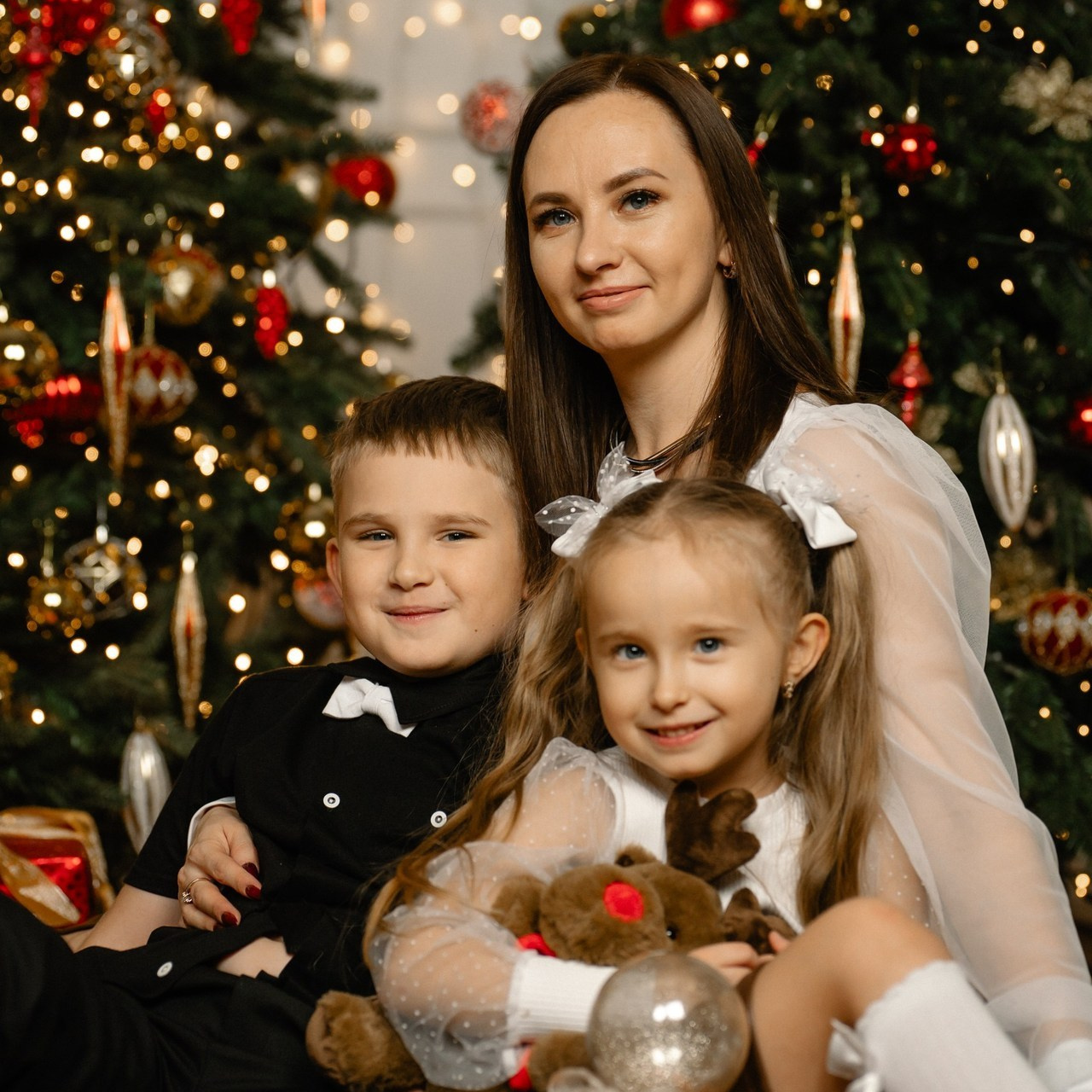 Отзывы. Свадебный фотограф Светлана Харина