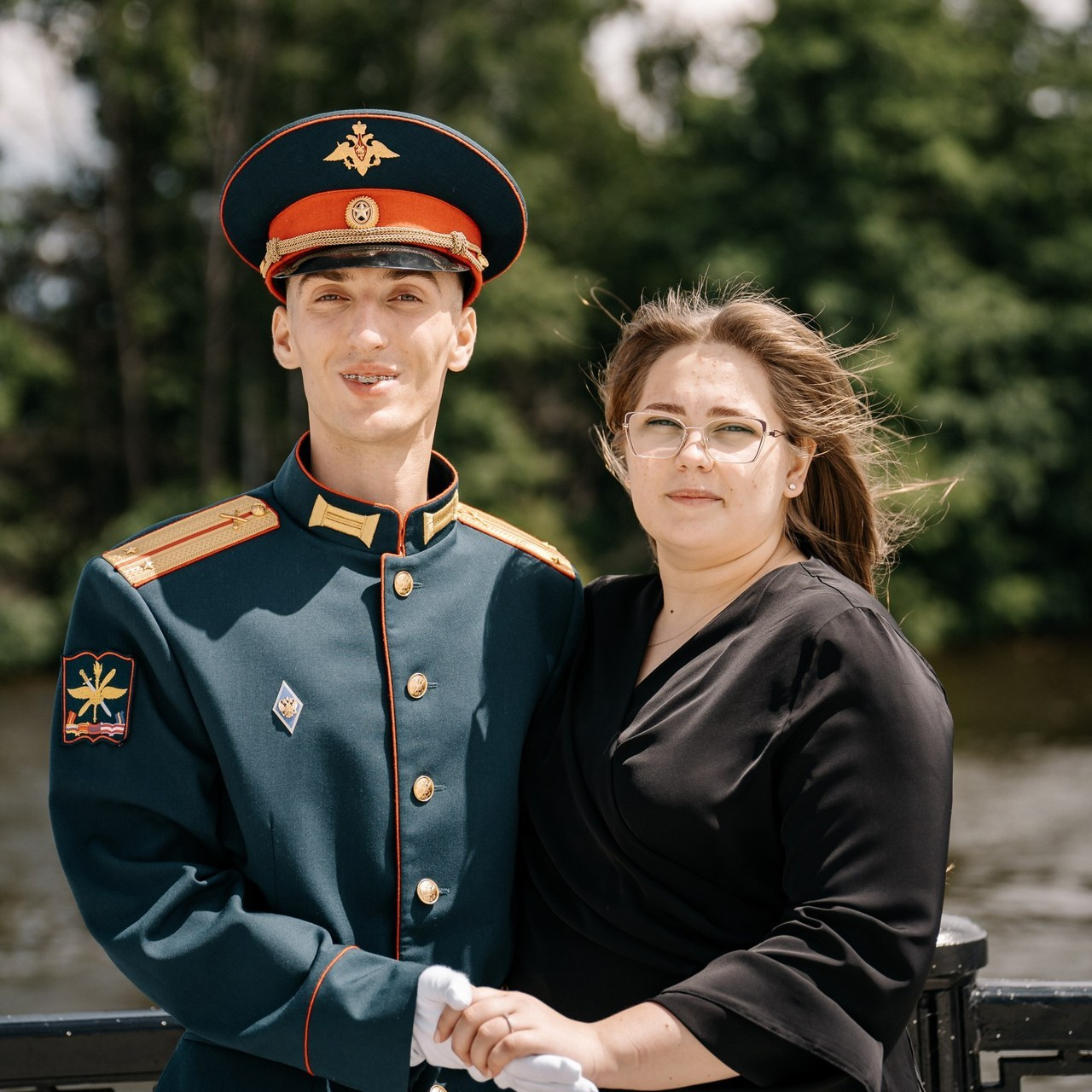 Отзывы. Свадебный фотограф Светлана Харина