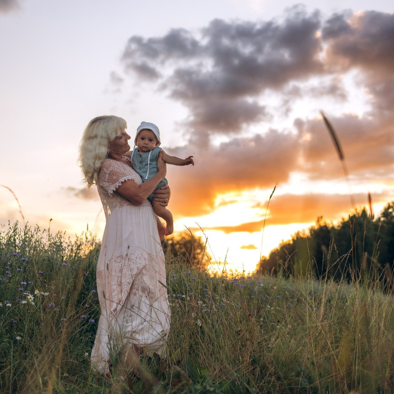 Отзывы о фотосессии у Марины