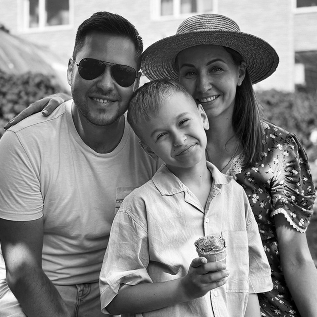 Отзывы о фотосессии у Марины