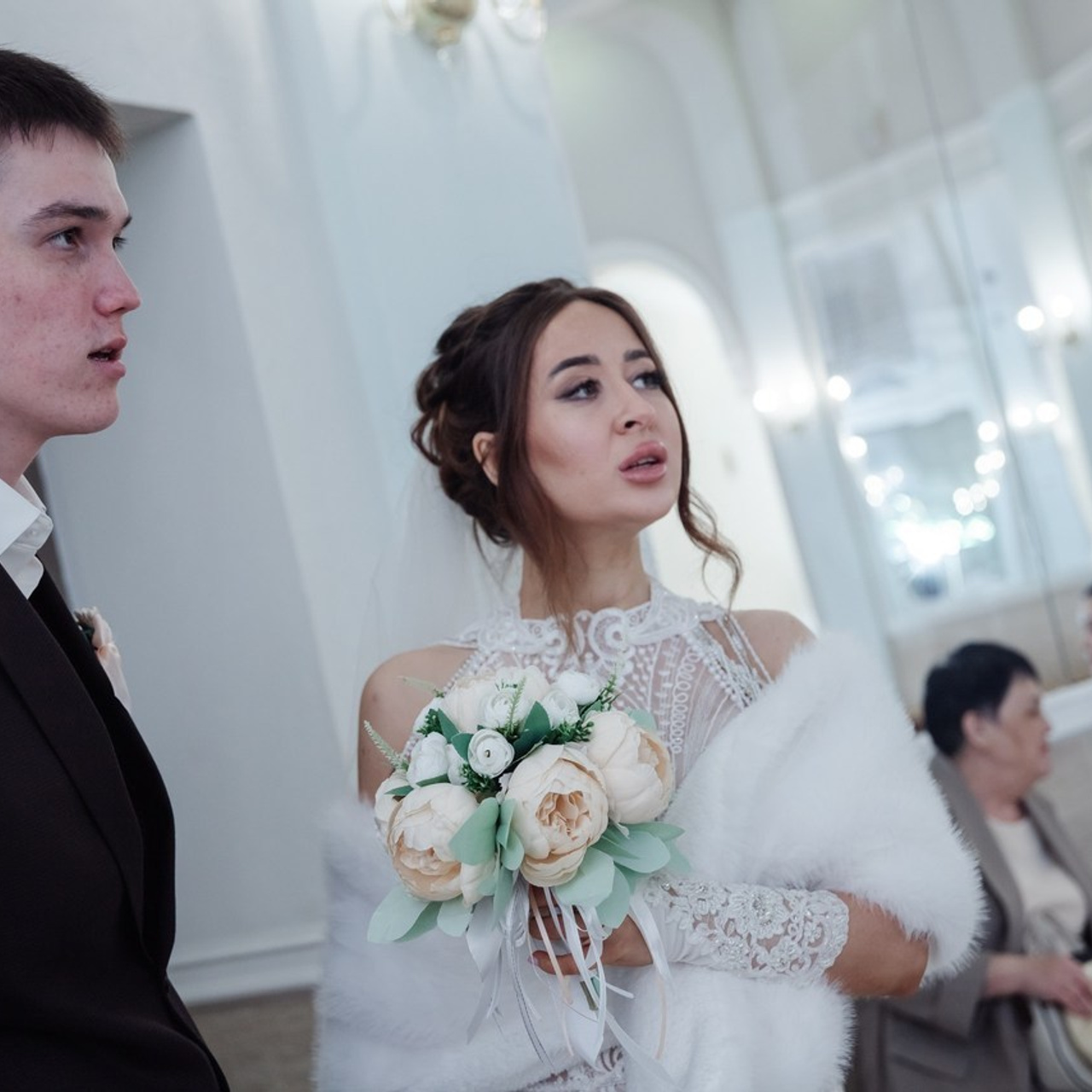 Отзывы. Люксмедиа — это команда фотографов и видеографов. Город Казань. Дамир Сафин