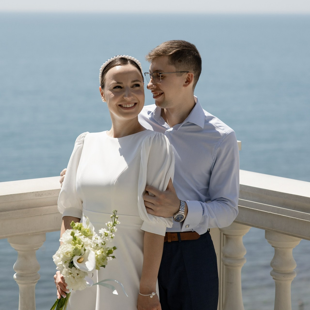 Отзывы. Свадебный и семейный фотограф Стампель Анастасия г. Новороссийск