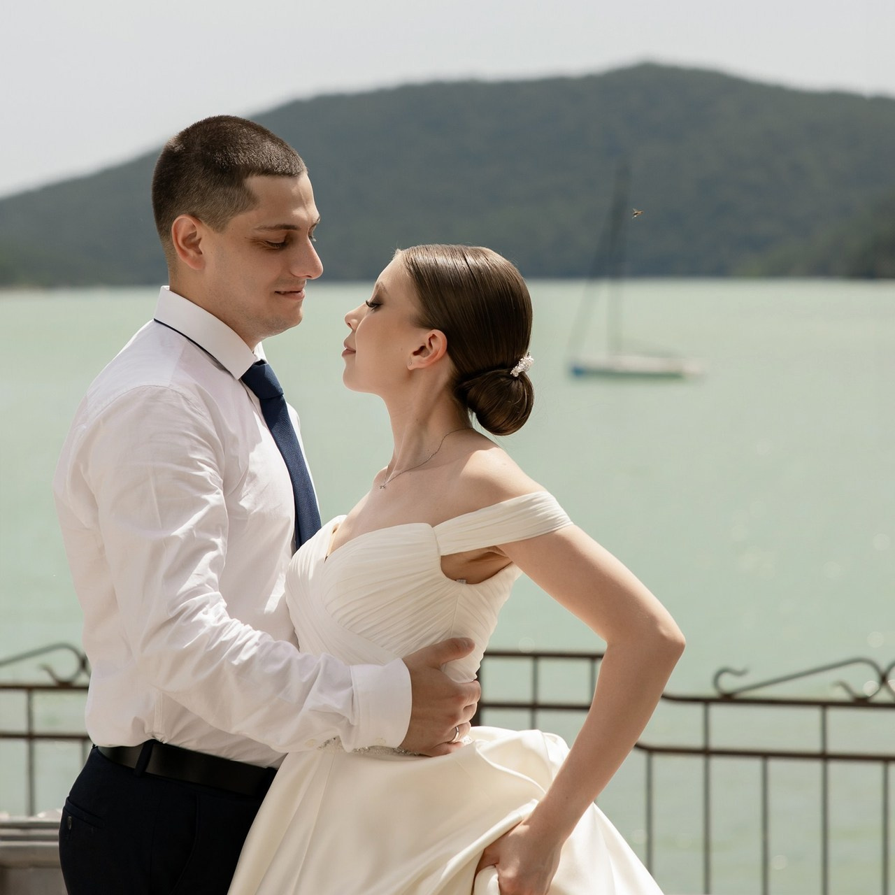 Отзывы. Свадебный и семейный фотограф Стампель Анастасия г. Новороссийск