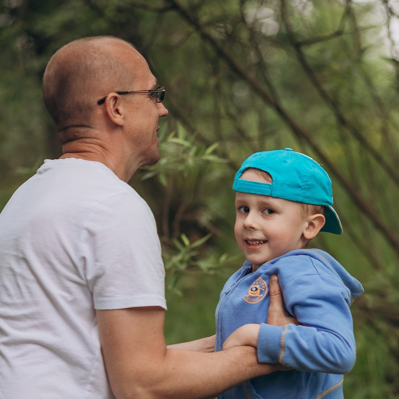 Отзывы. Детский и семейный фотограф в Санкт-Петербурге и Ленинградской области